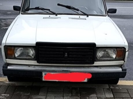 LADA (VAZ) 2104