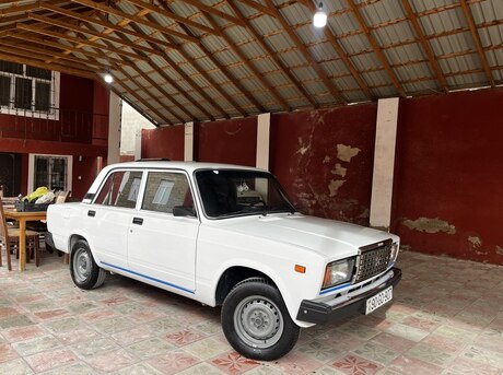 LADA (VAZ) 2107 2009