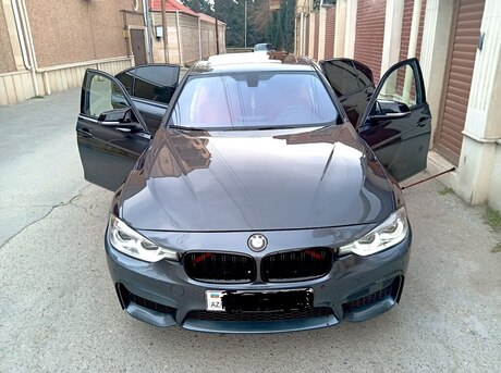 BMW 328