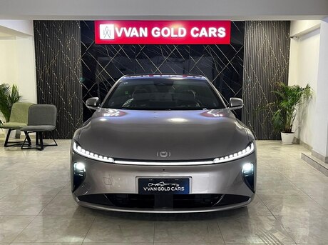 Changan Qiyuan A07