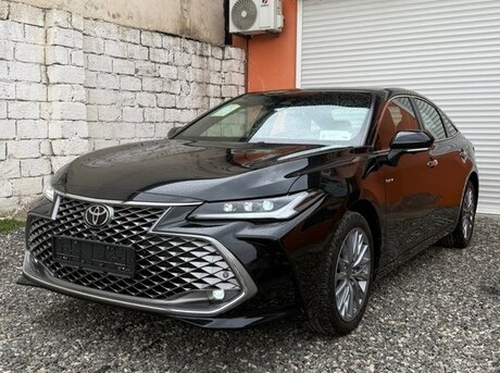 Toyota Avalon
