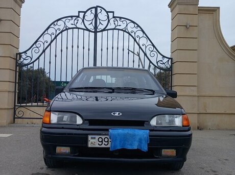 LADA (VAZ) 2115 2005