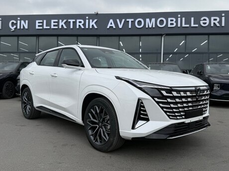 Changan  2025