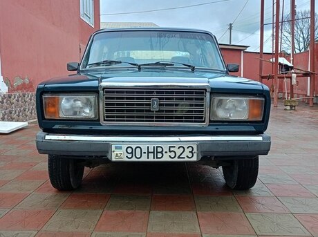 LADA (VAZ) 2107 2007