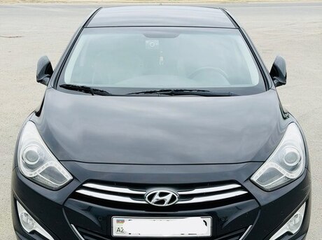 Hyundai i40 2013