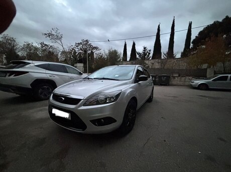 Ford Focus 2011