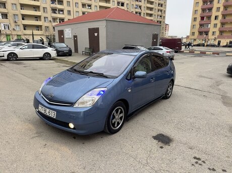 Toyota Prius 2008