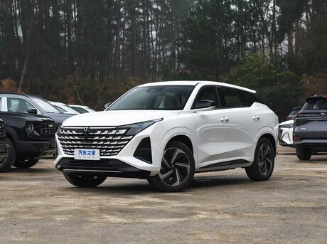 Changan Uni-Z