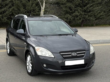 Kia  2008