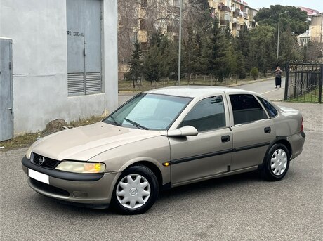 Opel Vectra 1996