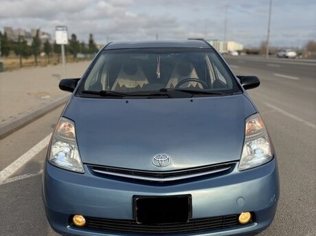 Toyota Prius 2007