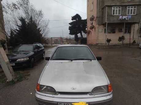 LADA (VAZ) 2115 2005
