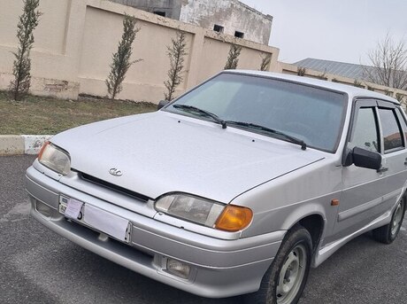 LADA (VAZ) 2115 2010