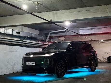 Changan  2025