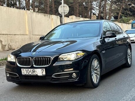 BMW 528
