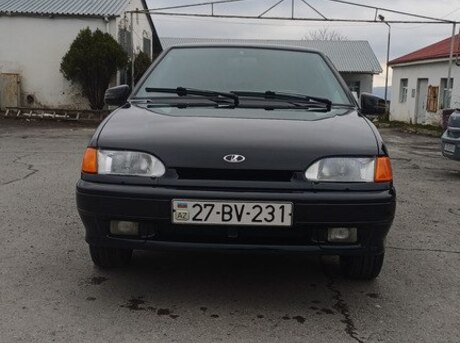 LADA (VAZ) 2115 2008