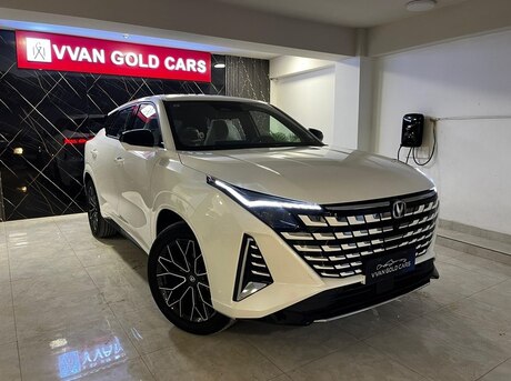 Changan  2025