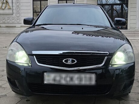 LADA (VAZ) Priora 2012