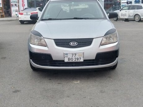 Kia Rio 2005