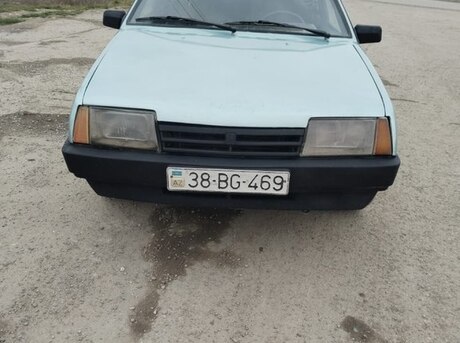 LADA (VAZ) 21099 1999