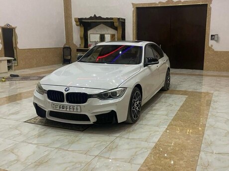 BMW 328