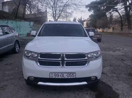 Dodge Durango