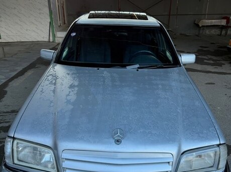 Mercedes C 280 1998