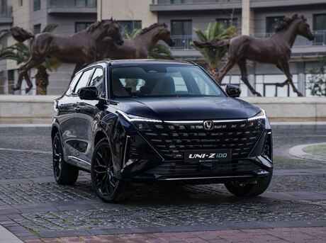 Changan  2025