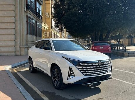 Changan  2025