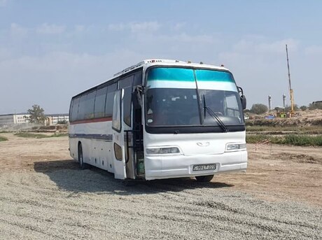 Daewoo BH117