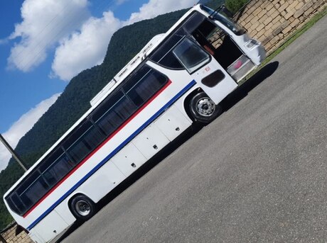 Daewoo BH117