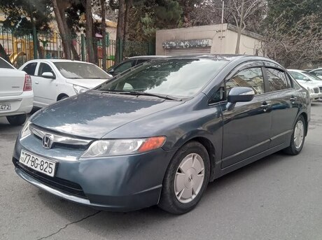 Honda Civic 2007