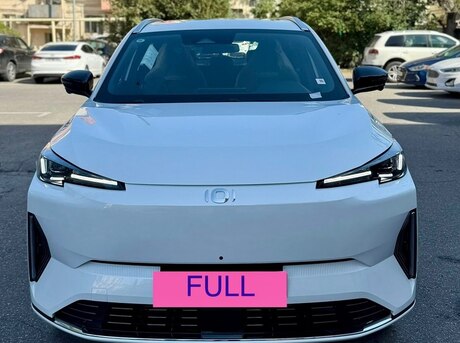 Changan Qiyuan Q05