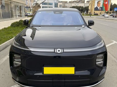 Changan  2025