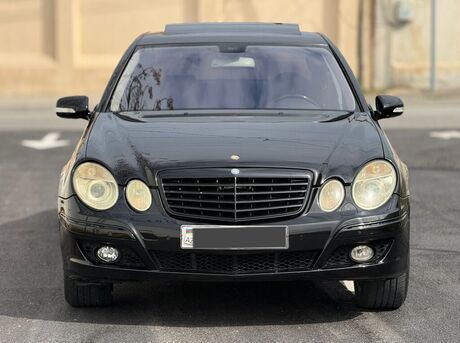 Mercedes E 240 2004