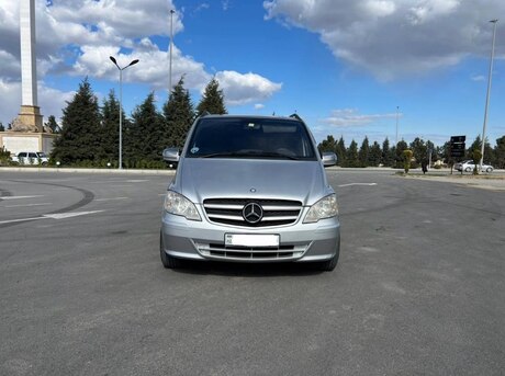 Mercedes Vito 116 CDI