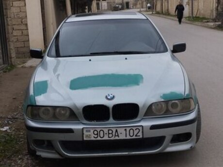 BMW 528 1996