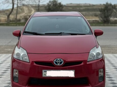 Toyota Prius 2010