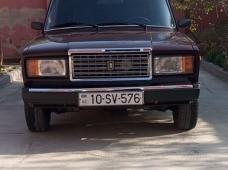 LADA (VAZ) 2107 2006