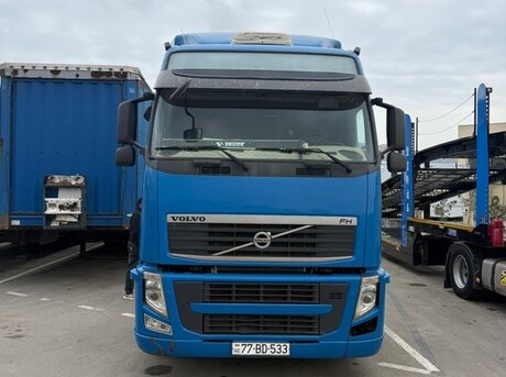 Volvo FH 460 2010
