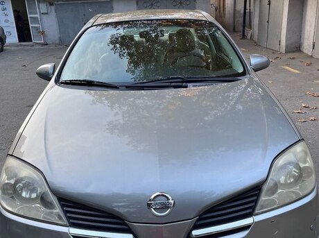 Nissan Primera