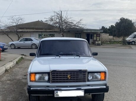 LADA (VAZ) 2107 2009