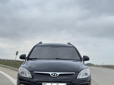 Hyundai i30 2008