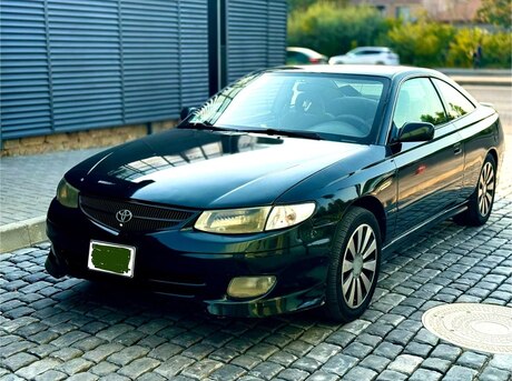 Toyota Solara