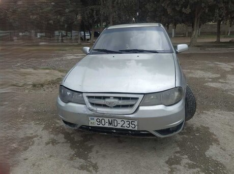 Daewoo Nexia