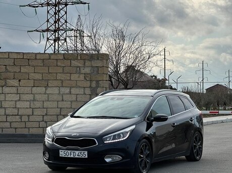 Kia  2013