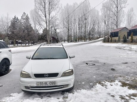 Opel Astra 1999