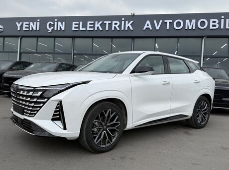 Changan Uni-Z