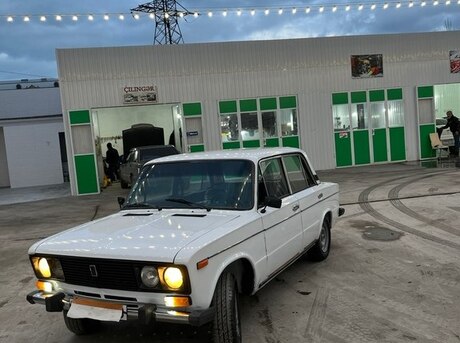 LADA (VAZ) 2106 1983