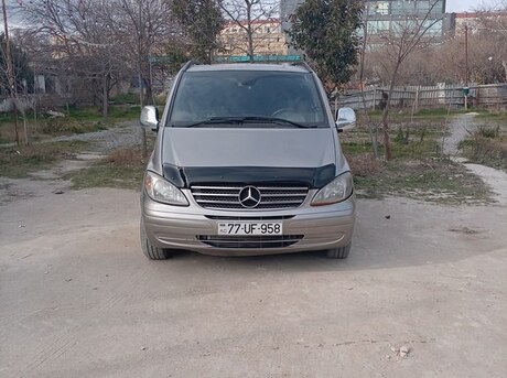 Mercedes  2008